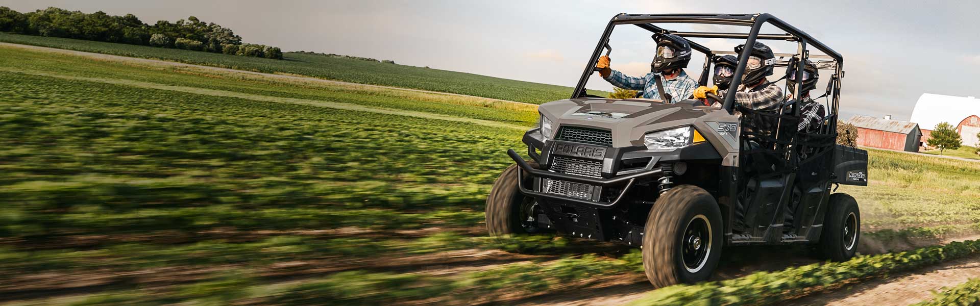 2021 Polaris® ATV for sale in Martin Powersports, Cleveland, Texas