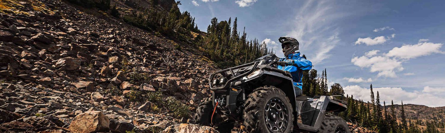 2021 Polaris® Sportsman 570 for sale in Martin Powersports, Cleveland, Texas