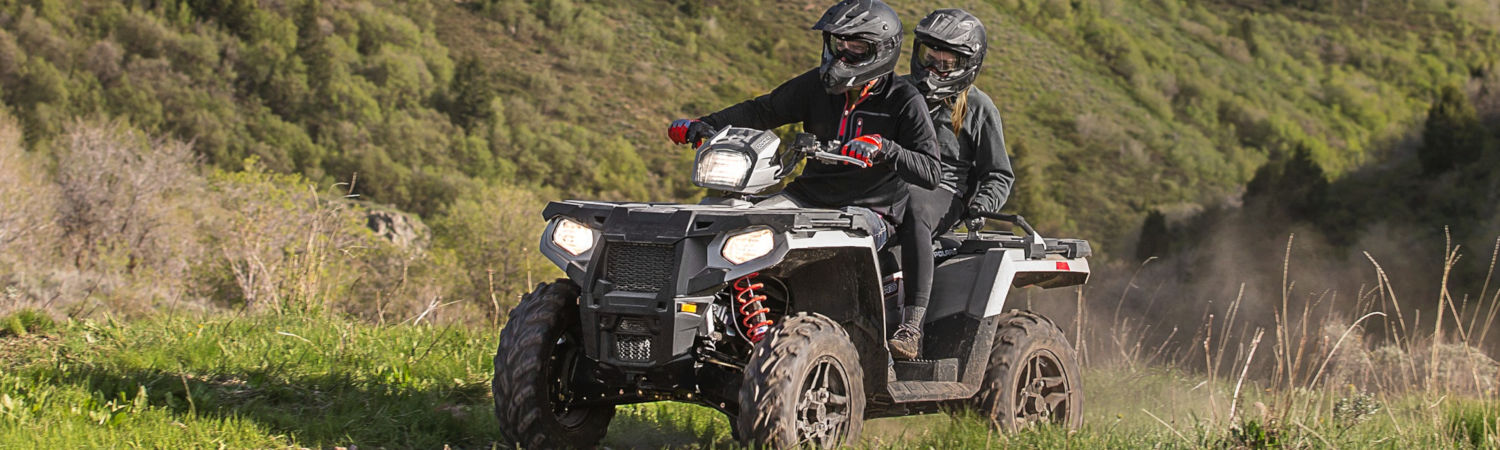2021 Polaris® Sportsman Touring for sale in Martin Powersports, Cleveland, Texas